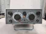 Krohn-hite 3550 Variable Filter Unit #3. Fixed Price $500.00.