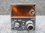 622-6522-005 Collins CTL-62 Adf Control Indicator With Modifications (core). Fixed Price $280.00.