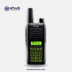 Icom Vhf Aviation Air Band Handheld Transceiver IC-A16. Fixed Price $249.99.
