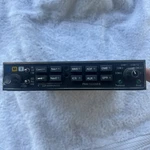 Ps Engineering PMA7000M-S Audio Panel. Fixed Price $497.25.