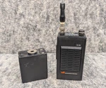 TR-720 Aviation Band Radio By Communication Specialists Powers For Parts. Fixed Price $39.99.