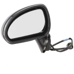 Power Mirror For 2006-2012 Mitsubishi Eclipse Left Paintable Manual Folding. Fixed Price $75.14.