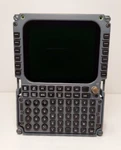 Honeywell Control Display Unit 4058000-903 Aircraft Cdu MD-80. Fixed Price $2350.00.