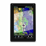 Garmin Aera 760 Portable Aviation Navigator -south America Database 010-02303-03. Fixed Price $1599.00.