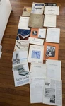 Aviation Aircraft Helicopters Manuals Engines Lot Vertol 44 Boeing Ranger Others. Fixed Price $40.00.