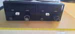 King Kx 155 Nav/com Glideslope Radio 28V (069-1024-43). Fixed Price $500.00.