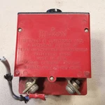 Klixon Phase Circuit Breaker 6752-305-5. Fixed Price $80.72.