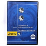 Bombardier Vol 5 Training Manual Transmissions Drive Lines 219700201 Brp 2002. Fixed Price $17.89.