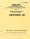 OH-58A & OH-58C "kiowa" 2009 Parts Catalog Helicopter Manual Flight -cd. Fixed Price $34.99.
