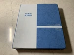 King KTR-9000 Vhf Comm Transceiver Overhaul Manual. Fixed Price $112.15.