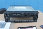 Becker Mexico BE2340 Cassette Radio With Remote Control And Manual Complete. Fixed Price $650.00.