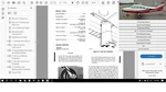 Beechcraft Musketeer Sport & Sundowner Service Maintenance Manual Library A/ds. Fixed Price $79.99.