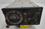 Nav/comm Escort 110 Narco Avionics (core). Fixed Price $30.00.