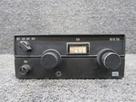 066-1023-00 King Radio KR-85 Adf Receiver With Tray And Modifications 14V. Fixed Price $56.00.