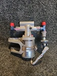 2005 Robinson R44 Raven Ii Fuel Pump Pn: D743-1 (weldon 19001-B). Fixed Price $375.00.