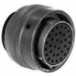 Amphenol Industrial Operations PT06E-8-4P(SR) Conn Circular Pin Pos Solder .... Fixed Price $33.74.