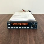 Bendix King Kt 76C Atc Transponder Pn 066-01156-0101 With New 8130-3. Fixed Price $995.00.