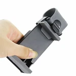Universal Car Steering Wheel Clip Mount Holder Cradle Stand For Mobile Phone Gps. Fixed Price $10.35.