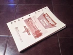1967 Bell 206A Jetranger Owner's Manual. Fixed Price $93.46.