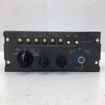 Avtech Corp Audio Control 28V Pn 1430-1. Fixed Price $78.63.