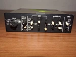Arc Aircraft Audio Amplifier F-1010B P/n 49200-0000. Fixed Price $115.00.