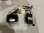 Sigtronics SPA-400 Tso 4-PLACE Panel-mounted Intercom Used, Good Condition. Fixed Price $150.00.