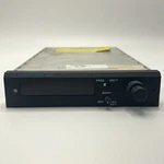 Narco Avionics DME-890 Interrogator Receiver Unit Working As Removed. Fixed Price $249.95.