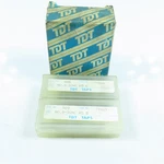 Tdt Taps 77869 8-32 Thread Forming Roll Groove Lot Of 12. Fixed Price $53.09.