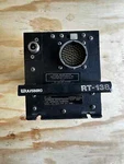Global Wulfsberg RT-138 Vhf Band Flexcomm Fm Transceiver Allied Avionics. Fixed Price $120.00.