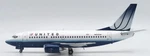 Jc Wings 1:200 United Airlines Boeing 737-500 N932UA "blue Tulip" XX20244. Fixed Price $79.99.