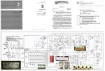 Collins 30L-1 Instruction / Service Manual + 11X17" Diagram Bulletins. Fixed Price $19.95.