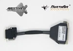 Becker 1AD042 Adapter AR3201 AR6201 Interface Wiring P/n 0877.522-950. Fixed Price $170.28.
