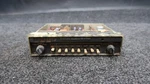 Collins AMR-350 Audio Marker Beacon Panel 622-2087-006. Fixed Price $75.00.