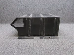 21806-001 Cirrus SR22T Fan Cover Assembly (hours: 695.5). Fixed Price $168.00.