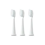 Tao Clean Sonic Electric Toothbrush Replacement 1 Count (pack Of 3), White. Fixed Price $35.70.