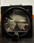 Attitude Gyro 5000E-10 Mitchell, Edo-aire Pn IUI49-004-1. Fixed Price $360.00.