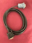 Technisonic TFM-500NV Upload/download Programming Cable. Fixed Price $75.00.