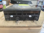 Bendix King Kx 155 Tso Vhf Comm Transceiver/navigation Receiver 069-1024-0031R. Fixed Price $1600.00.