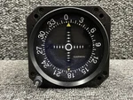 013-00593-01 (alt: MD200-606) Garmin GI-106B Course Deviation Indicator (12-32V). Fixed Price $2044.00.