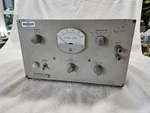 Vintage General Radio Company 1390-B Random Noise Generator Usa Made. Fixed Price $110.99.