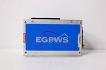 Honeywell Bendix Kgp 560 Ga-egpws 965-1198-005 Removed Working. Fixed Price $160.00.