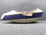65203-002 Piper PA28-181 Mlg Fairing Lh. Fixed Price $280.00.