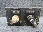 G-1883 Gables Engineering Vhf Communication-nav Unit. Fixed Price $280.00.