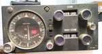Edo-aire Nav/com RT-553A, P/n 11200, Vintage. Fixed Price $150.00.