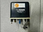 Mitchell Altitude Selector 1D391-2 Avionics Edo-aire Aviation Piper Seneca. Fixed Price $116.12.