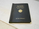 Pratt & Whitney War Training Manual Course School Workbook Blueprints WW2 Wwii. Fixed Price $75.00.
