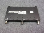 Teledyne Filtronic Comtek Duplexer P/n 620317-2. Fixed Price $27.83.