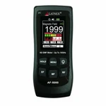 Multi-field Emf Meter AF-3500: Rf Strength/ Electromagnetic Radiation Detector. Fixed Price $175.99.