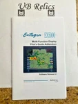 Avidyne EX5000 Mfd Pilots Guide Cirrus SR22/SR20/ Addendum Software Release 8.1. Fixed Price $30.99.