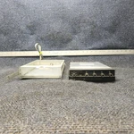 066-1034-00 Bendix King KT-76 Cessna 182G Transponder With Tray. Fixed Price $622.00.